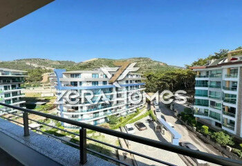 Квартира 5+1 в Алании, Турция | PBB-62277