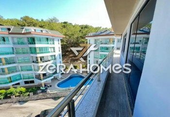 Квартира 5+1 в Алании, Турция | PBB-62277