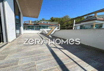 Квартира 5+1 в Алании, Турция | PBB-62277