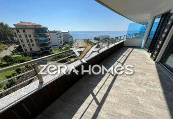 Квартира 5+1 в Алании, Турция | PBB-62277