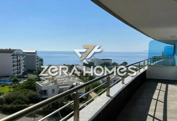 Квартира 5+1 в Алании, Турция | PBB-62277