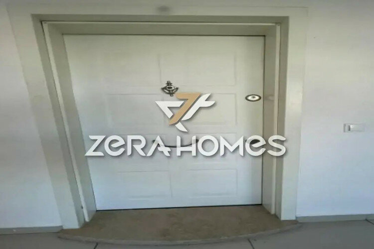 Квартира 3+1 в Кестеле, Турция | PTE-62304