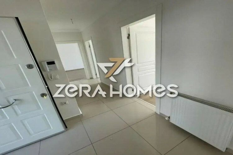 Квартира 3+1 в Кестеле, Турция | PTE-62304