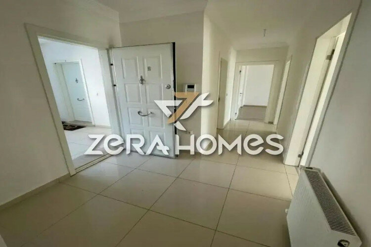 Квартира 3+1 в Кестеле, Турция | PTE-62304