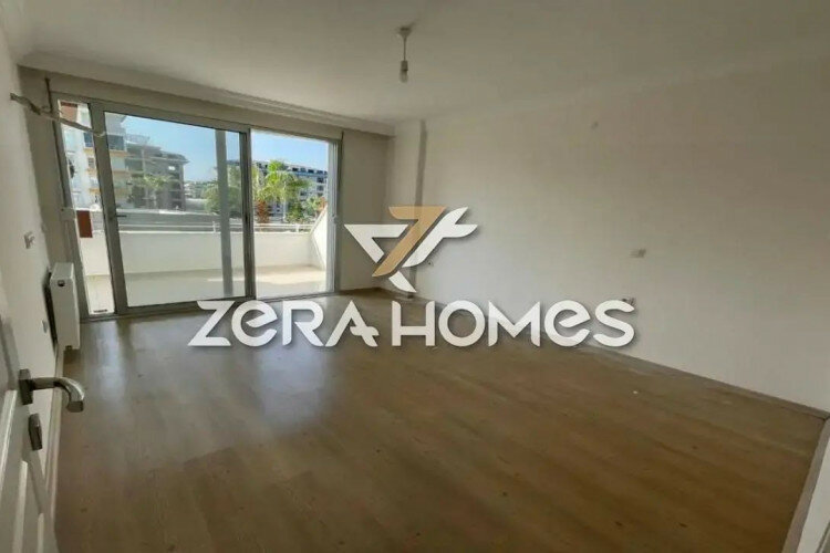 Квартира 3+1 в Кестеле, Турция | PTE-62304