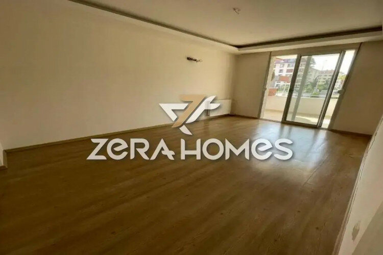 Квартира 3+1 в Кестеле, Турция | PTE-62304