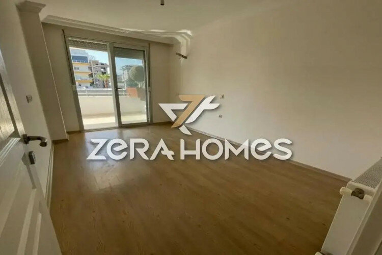 Квартира 3+1 в Кестеле, Турция | PTE-62304