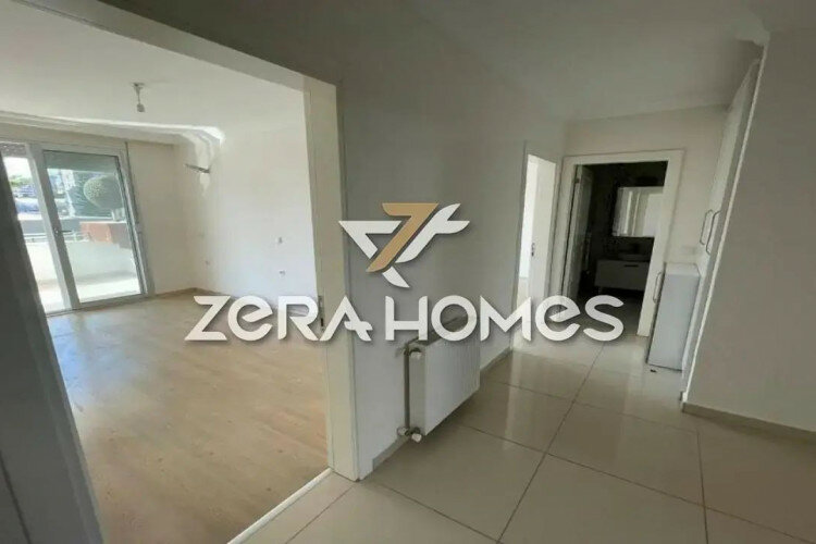 Квартира 3+1 в Кестеле, Турция | PTE-62304