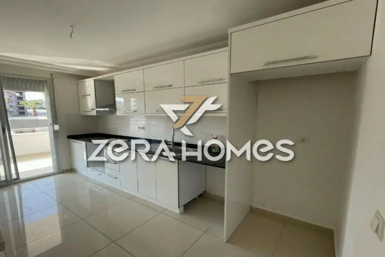 Квартира 3+1 в Кестеле, Турция | PTE-62304