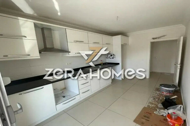 Квартира 3+1 в Кестеле, Турция | PTE-62304