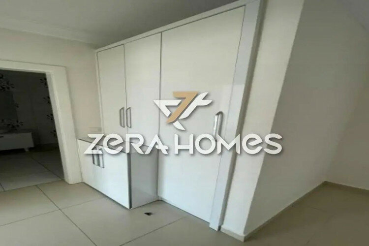 Квартира 3+1 в Кестеле, Турция | PTE-62304