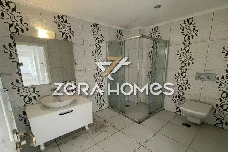 Квартира 3+1 в Кестеле, Турция | PTE-62304