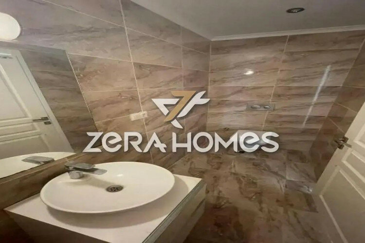 Квартира 3+1 в Кестеле, Турция | PTE-62304