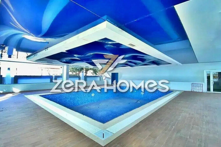 Квартира 3+1 в Кестеле, Турция | PTE-62304