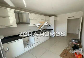 Квартира 3+1 в Кестеле, Турция | PTE-62304