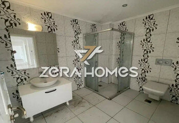 Квартира 3+1 в Кестеле, Турция | PTE-62304