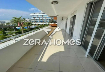 Квартира 3+1 в Кестеле, Турция | PTE-62304