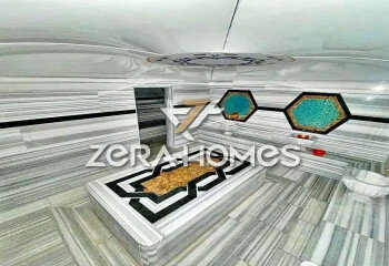 Квартира 3+1 в Кестеле, Турция | PTE-62304