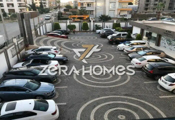 Квартира 3+1 в Кестеле, Турция | PTE-62304