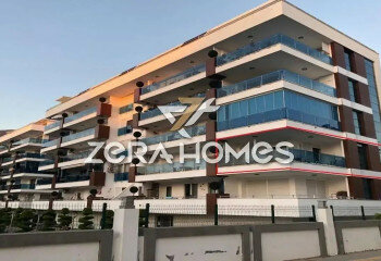 Квартира 3+1 в Кестеле, Турция | PTE-62304