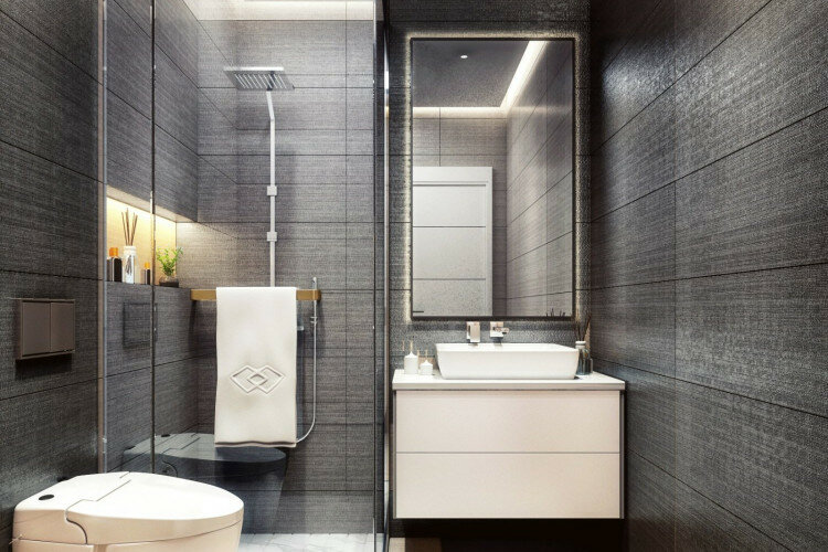 Квартира 1+1 в Алании, Турция | PBB-62344