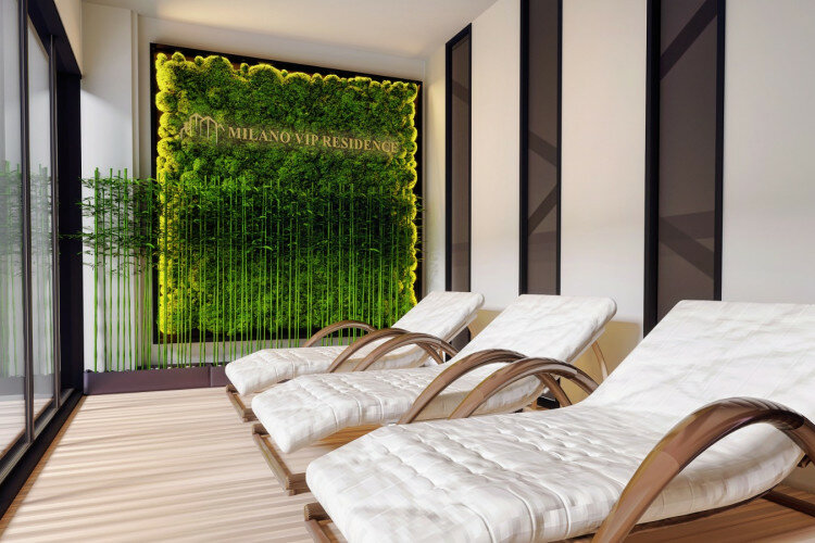 Квартира 1+1 в Алании, Турция | PBB-62344