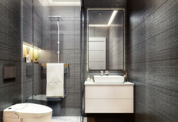 Квартира 1+1 в Алании, Турция | PBB-62344