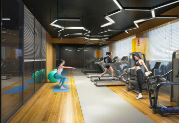 Квартира 1+1 в Алании, Турция | PBB-62344