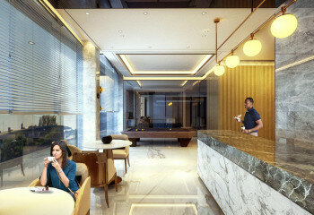 Квартира 1+1 в Алании, Турция | PBB-62344