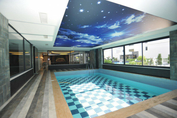 Квартира 2+1 в Каргыджаке, Алания, Турция | PKK-62352