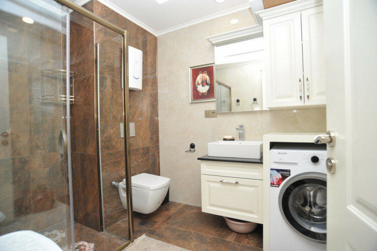 Квартира 2+1 в Каргыджаке, Алания, Турция | PKK-62352