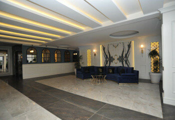 Квартира 2+1 в Каргыджаке, Алания, Турция | PKK-62352