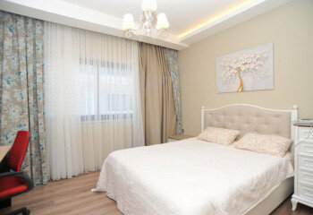 Квартира 2+1 в Каргыджаке, Алания, Турция | PKK-62352