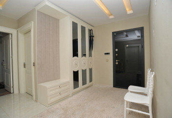 Квартира 2+1 в Каргыджаке, Алания, Турция | PKK-62352