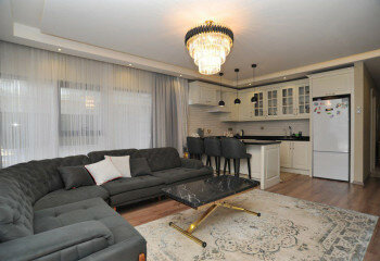 Квартира 2+1 в Каргыджаке, Алания, Турция | PKK-62352