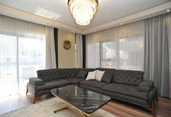 Квартира 2+1 в Каргыджаке, Алания, Турция | PKK-62352