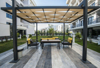 Квартира 2+1 в Каргыджаке, Алания, Турция | PKK-62352