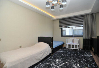 Квартира 2+1 в Каргыджаке, Алания, Турция | PKK-62352