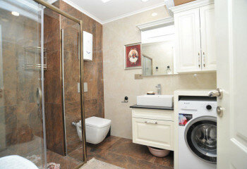 Квартира 2+1 в Каргыджаке, Алания, Турция | PKK-62352