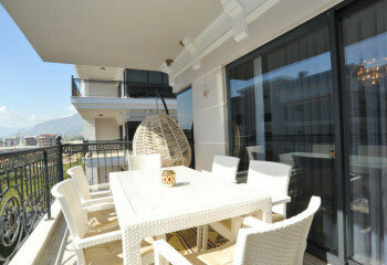 Квартира 2+1 в Каргыджаке, Алания, Турция | PKK-62352