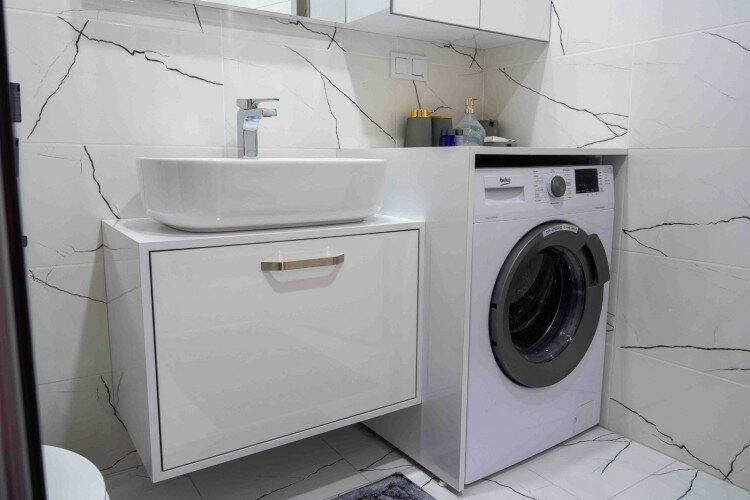 Квартира 1+1 в Алании, Турция | STE-62353