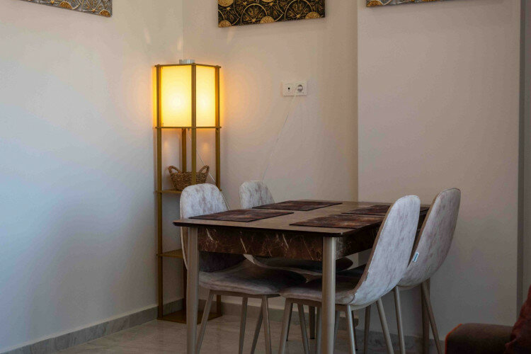 Квартира 1+1 в Алании, Турция | STE-62353