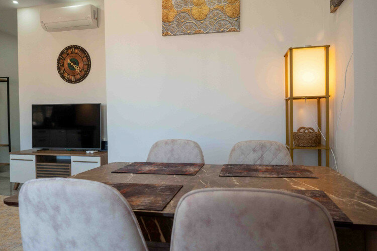 Квартира 1+1 в Алании, Турция | STE-62353