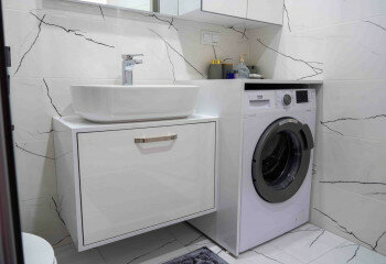 Квартира 1+1 в Алании, Турция | STE-62353