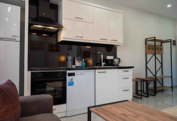 Квартира 1+1 в Алании, Турция | STE-62353