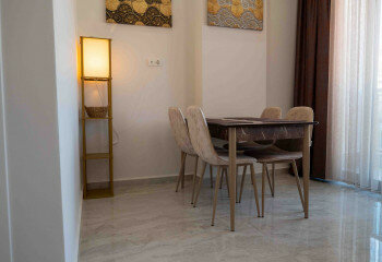 Квартира 1+1 в Алании, Турция | STE-62353