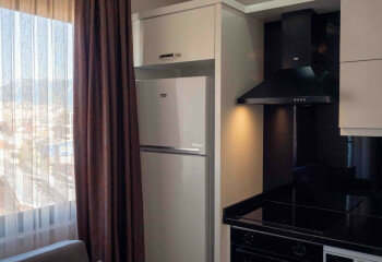 Квартира 1+1 в Алании, Турция | STE-62353