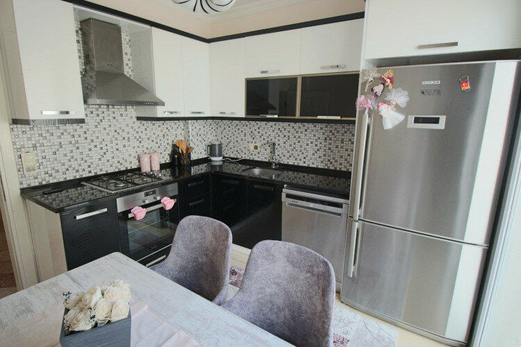 Квартира 3+1 в Фетхие, Турция | STE-62379