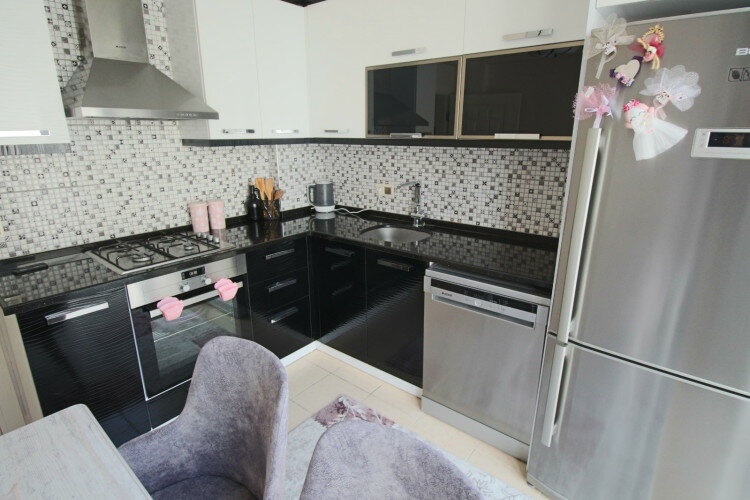 Квартира 3+1 в Фетхие, Турция | STE-62379