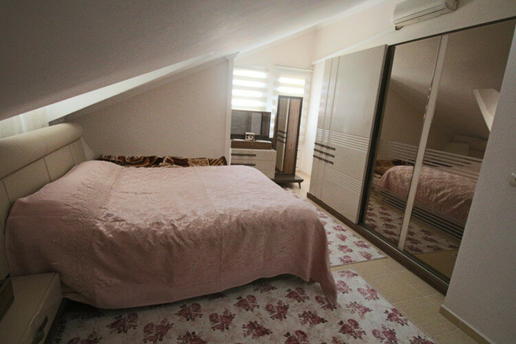 Квартира 3+1 в Фетхие, Турция | STE-62379